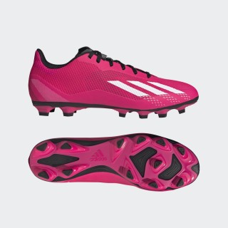 Adidas X Speedportal.4 Flexible Ground Voetbalschoenen