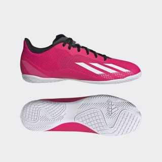 Adidas X Speedportal.4 Indoor Voetbalschoenen