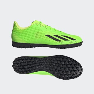 Adidas X Speedportal.4 Turf Voetbalschoenen