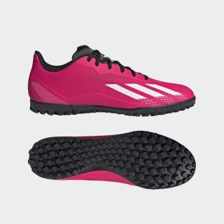 Adidas X Speedportal.4 Turf Voetbalschoenen