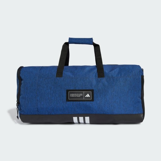 Adidas 4ATHLTS Duffel Bag Medium