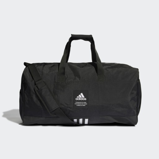 Adidas 4ATHLTS Duffeltas Large