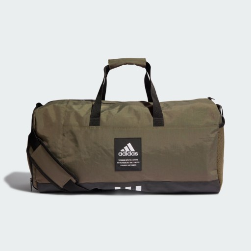 Adidas 4ATHLTS Duffeltas Medium