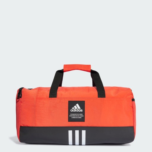 Adidas 4ATHLTS Duffeltas Small