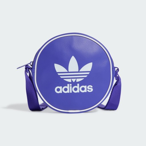 Adidas Adicolor Classic Ronde Tas