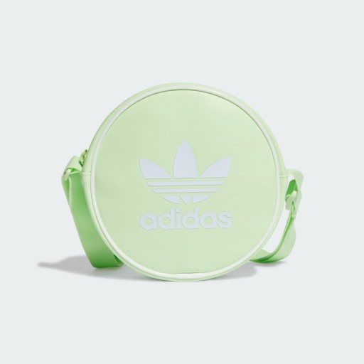 Adidas Adicolor Classic Ronde Tas