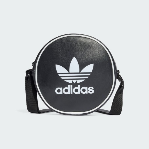 Adidas Adicolor Classic Ronde Tas