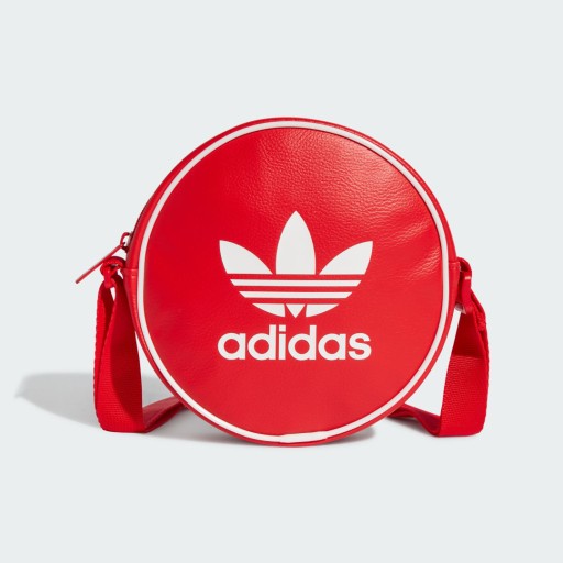 Adidas Adicolor Classic Ronde Tas