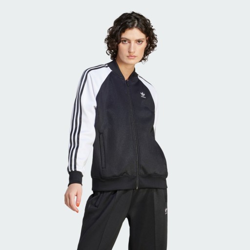 Adidas Adicolor Classics Oversized SST Trainingsjack