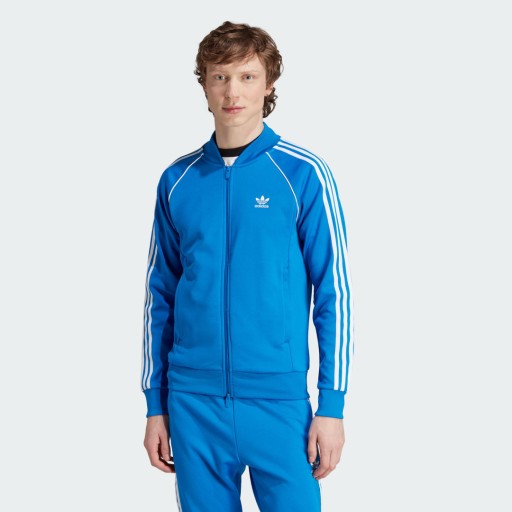 Adidas Adicolor Classics SST Trainingsjack