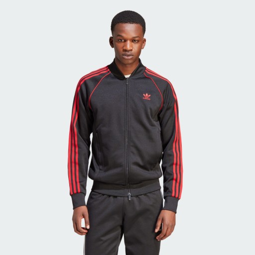 Adidas Adicolor Classics SST Trainingsjack