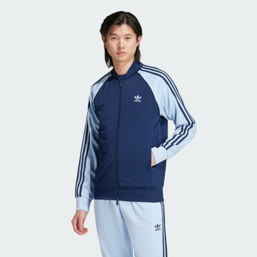 Adidas Adicolor Classics SST Trainingsjack