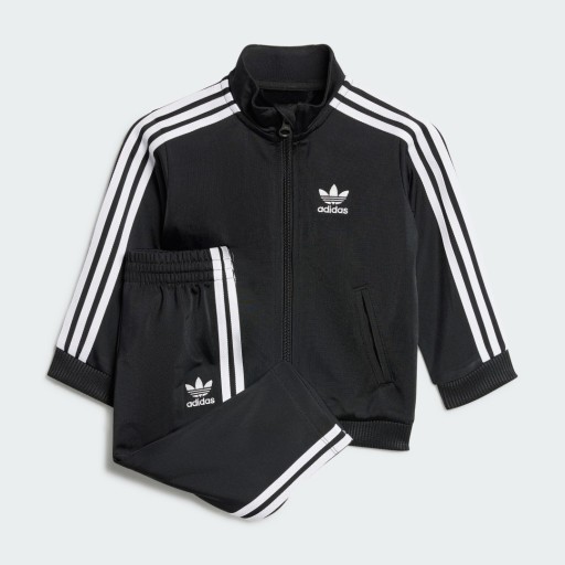 Adidas Adicolor Firebird Track Suit Kids