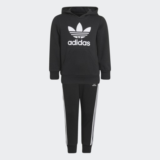 Adidas Adicolor Hoodie Set