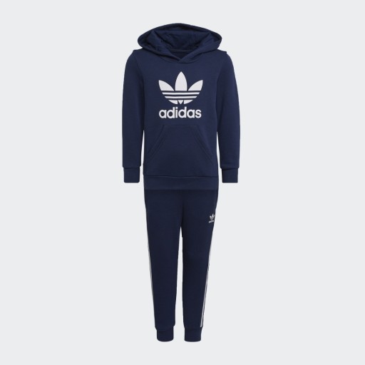 Adidas Adicolor Hoodie Set