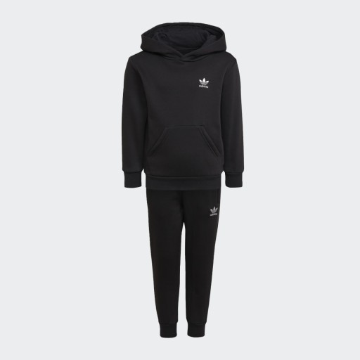 Adidas Adicolor Hoodie Set