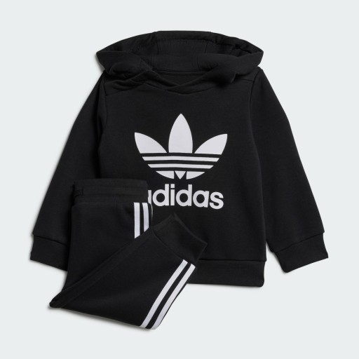 Adidas Adicolor Hoodie Set Kids