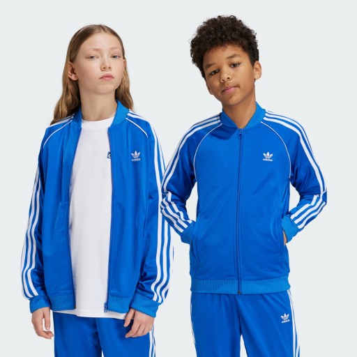 Adidas Adicolor SST Sportjack Kids