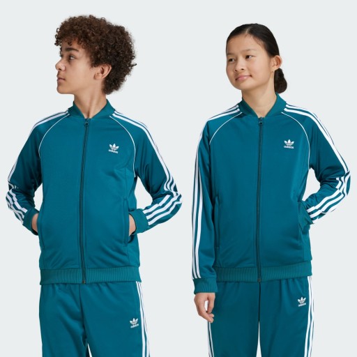 Adidas Adicolor SST Sportjack Kids