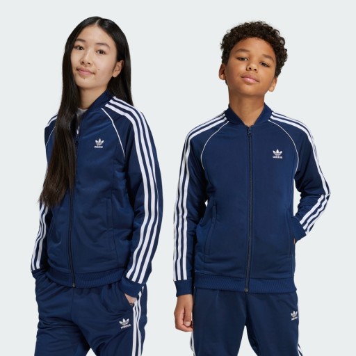 Adidas Adicolor SST Sportjack Kids