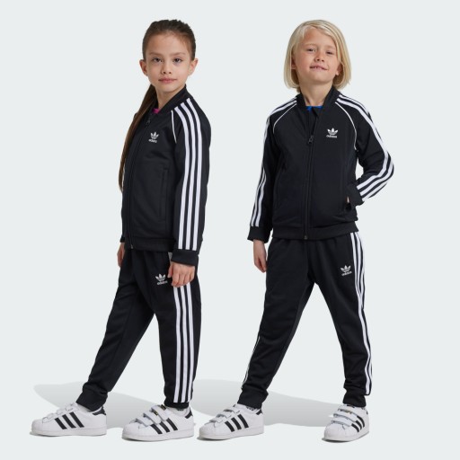 Adidas Adicolor SST Track Suit Kids