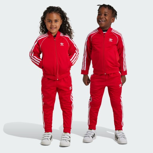 Adidas Adicolor SST Track Suit Kids