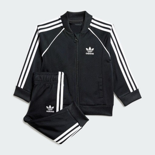 Adidas Adicolor SST Trainingspak Kids