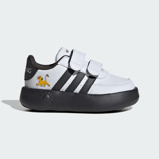 Adidas Disney Lion King Breaknet Schoenen Kids