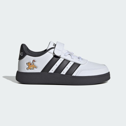 Adidas x Disney Lion King Breaknet Schoenen Kids