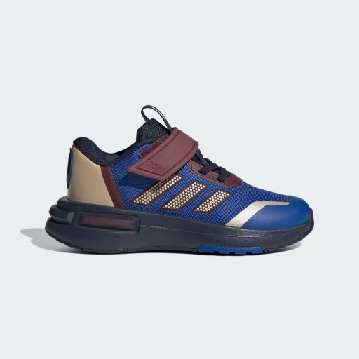 Adidas x Marvel's Captain Marvel Racer Schoenen Kids