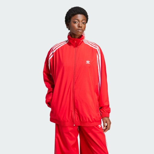 Adidas Adilenium Oversized Sportjack