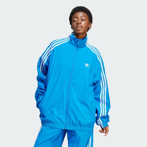 Adidas Adilenium Oversized Sportjack