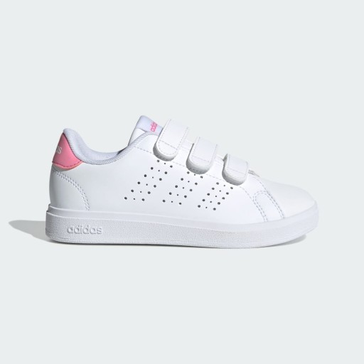 Adidas Advantage Base 2.0 Shoes Kids