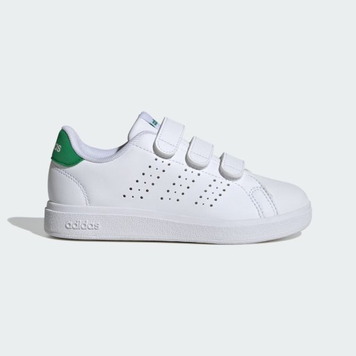 Adidas Advantage Base 2.0 Shoes Kids