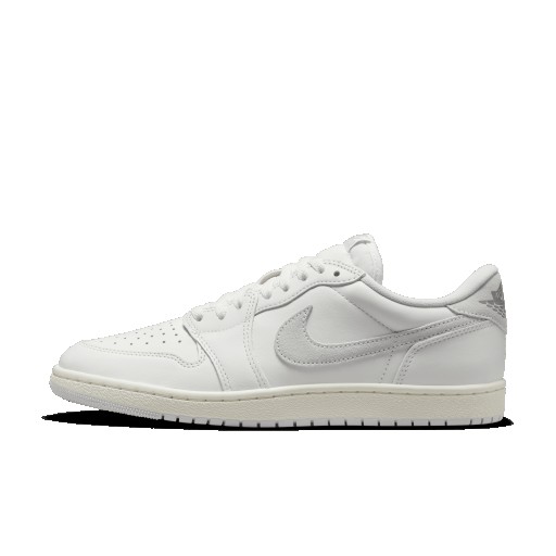 Air Jordan 1 Low '85 'Neutral Grey' herenschoenen - Wit