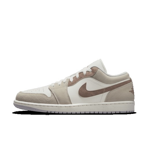 Air Jordan 1 Low SE Herenschoenen - Bruin