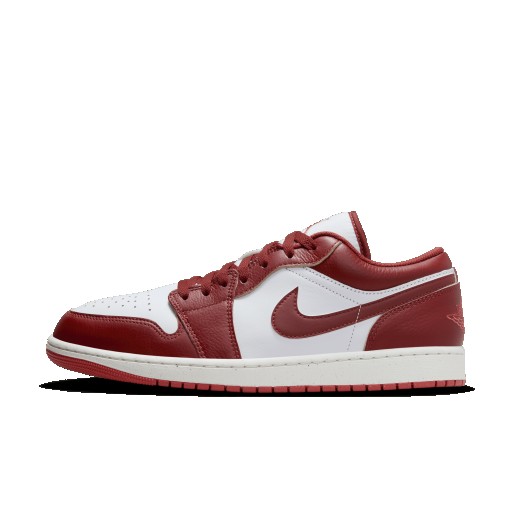 Air Jordan 1 Low SE Herenschoenen - Wit