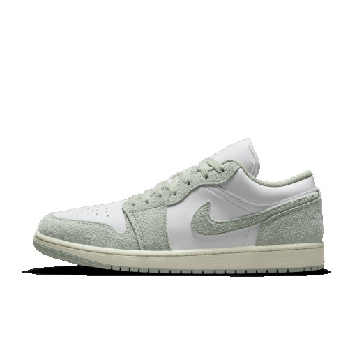 Air Jordan 1 Low SE Herenschoenen - Wit