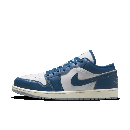 Air Jordan 1 Low SE Herenschoenen - Wit