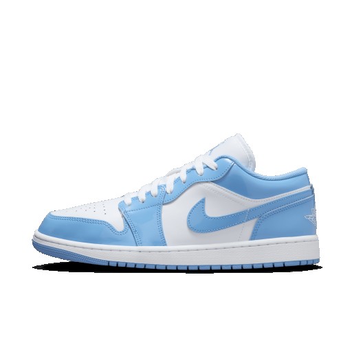 Air Jordan 1 Low SE Herenschoenen - Wit