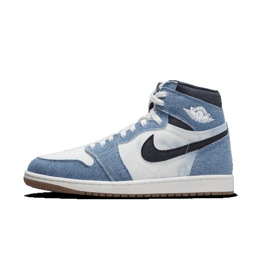 Air Jordan 1 Retro High herenschoenen - Wit