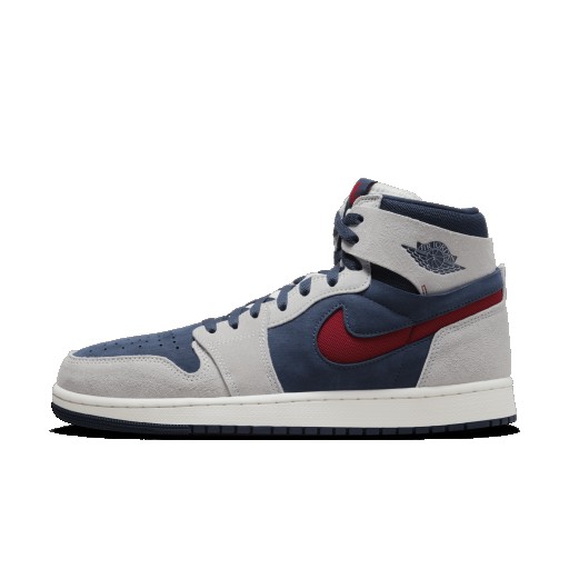 Air Jordan 1 Zoom CMFT 2 Herenschoenen - Blauw