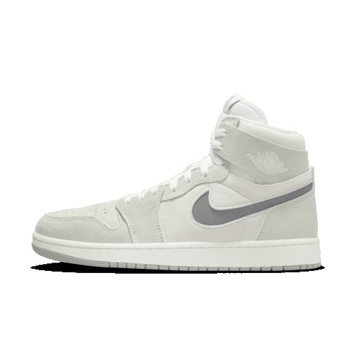 Air Jordan 1 Zoom CMFT 2 Herenschoenen - Wit