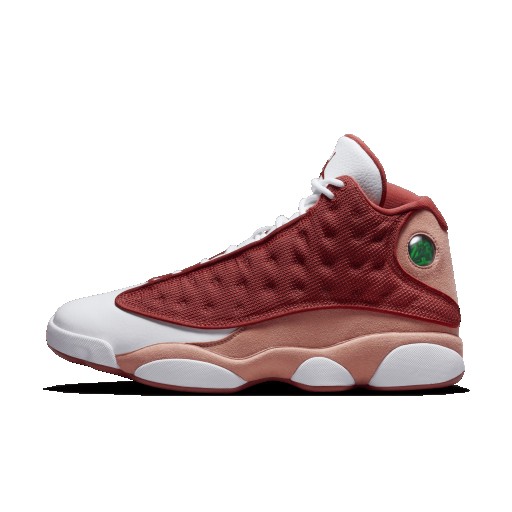 Air Jordan 13 Retro 'Dune Red' herenschoenen - Rood