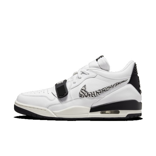 Air Jordan Legacy 312 Low Herenschoenen - Wit