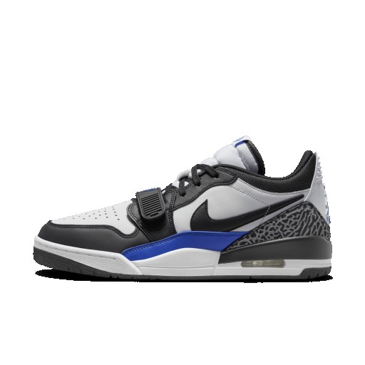 Air Jordan Legacy 312 Low Herenschoenen - Wit