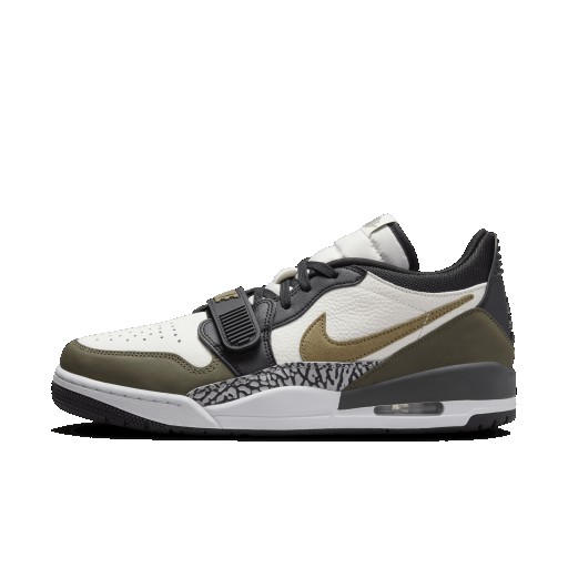 Air Jordan Legacy 312 Low Herenschoenen - Wit