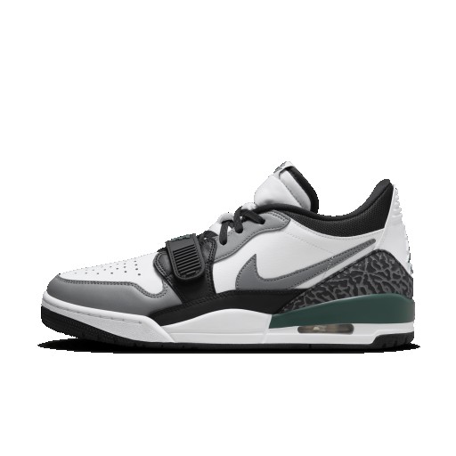 Air Jordan Legacy 312 Low Herenschoenen - Wit