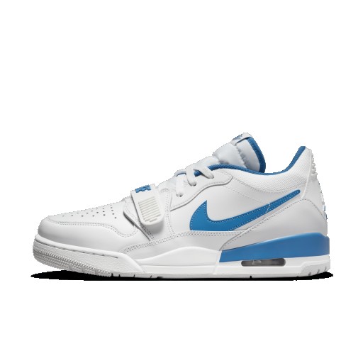 Air Jordan Legacy 312 Low herenschoenen - Wit