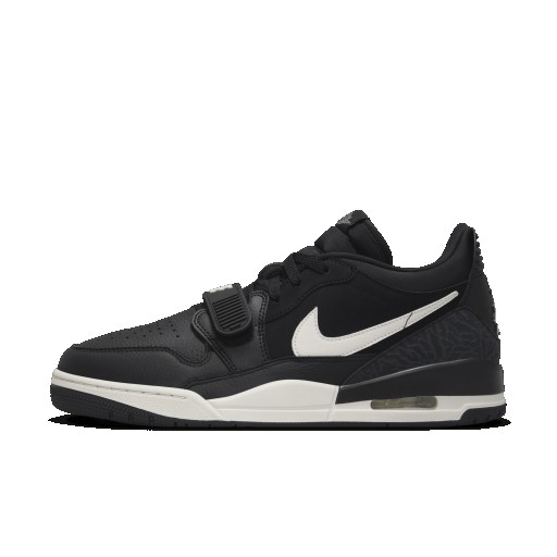 Air Jordan Legacy 312 Low Herenschoenen - Zwart